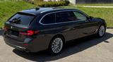 BMW 530d Touring LCI | Luxury Line | Panorama - BMW 530 in Augsburg