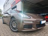 Porsche Panamera Diesel V6 TDI