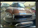 Hyundai Santa Fe 2,4 neu TÜV bis 02.2028 - Hyundai aus 2001