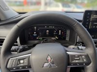 Mitsubishi Plug-in Hybrid Outlander 2,4l  Intro Edition CAM - Image