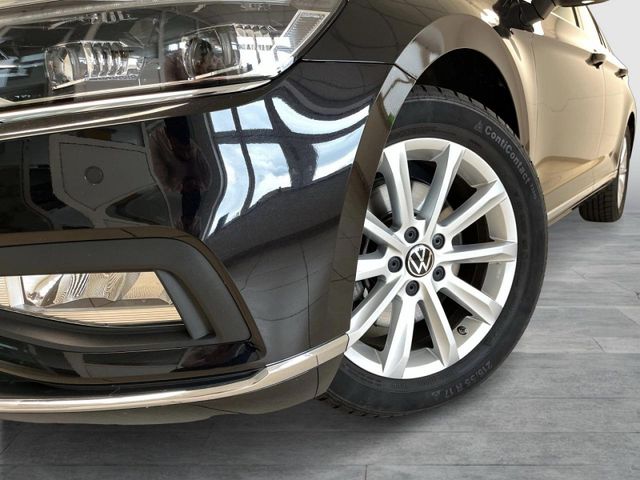 Passat Variant 2.0 TDI DSG Elegance Bluetooth