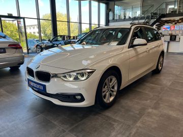 BMW 320d Touring Advantage *NAVI*LED*PDC*SHZ*