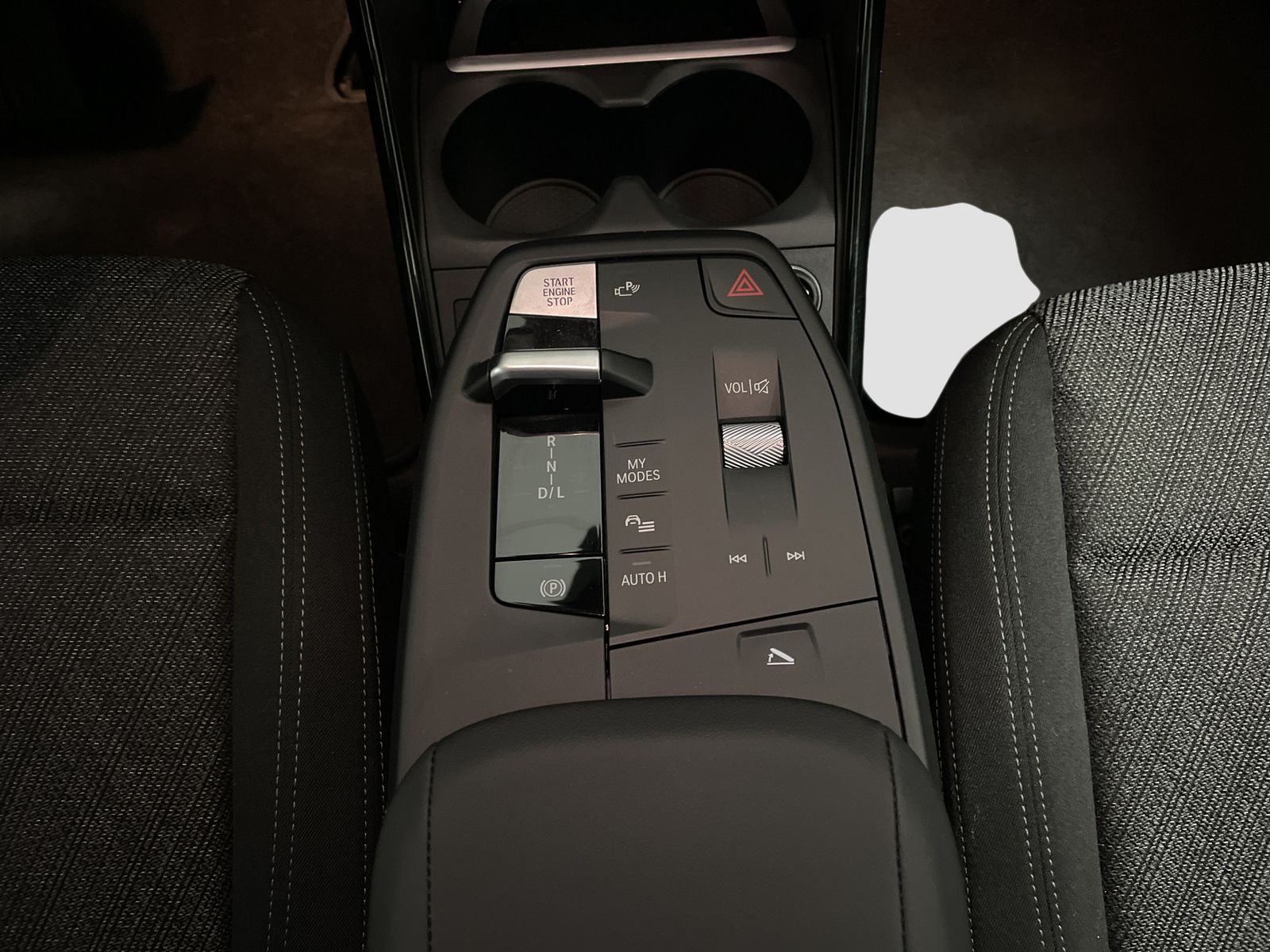 BMW 220 Active Tourer - Bild 17