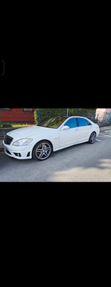 Mercedes-Benz S 65 AMG L  650Ps Tausch - Mercedes-Benz S 65 AMG Gebrauchtwagen