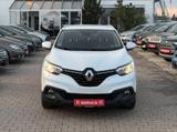Renault Kadjar 1.2 TCe Business Edition*AUTOMATIK*BCM* - gebrauchte Renault Kadjar aus dem Jahr 2017