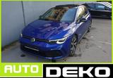 Volkswagen Golf 8 2.0 TDI DSG 3 x R-Line Black *Pano/Matrix - Volkswagen Golf mit Diesel-Antrieb: 3.3