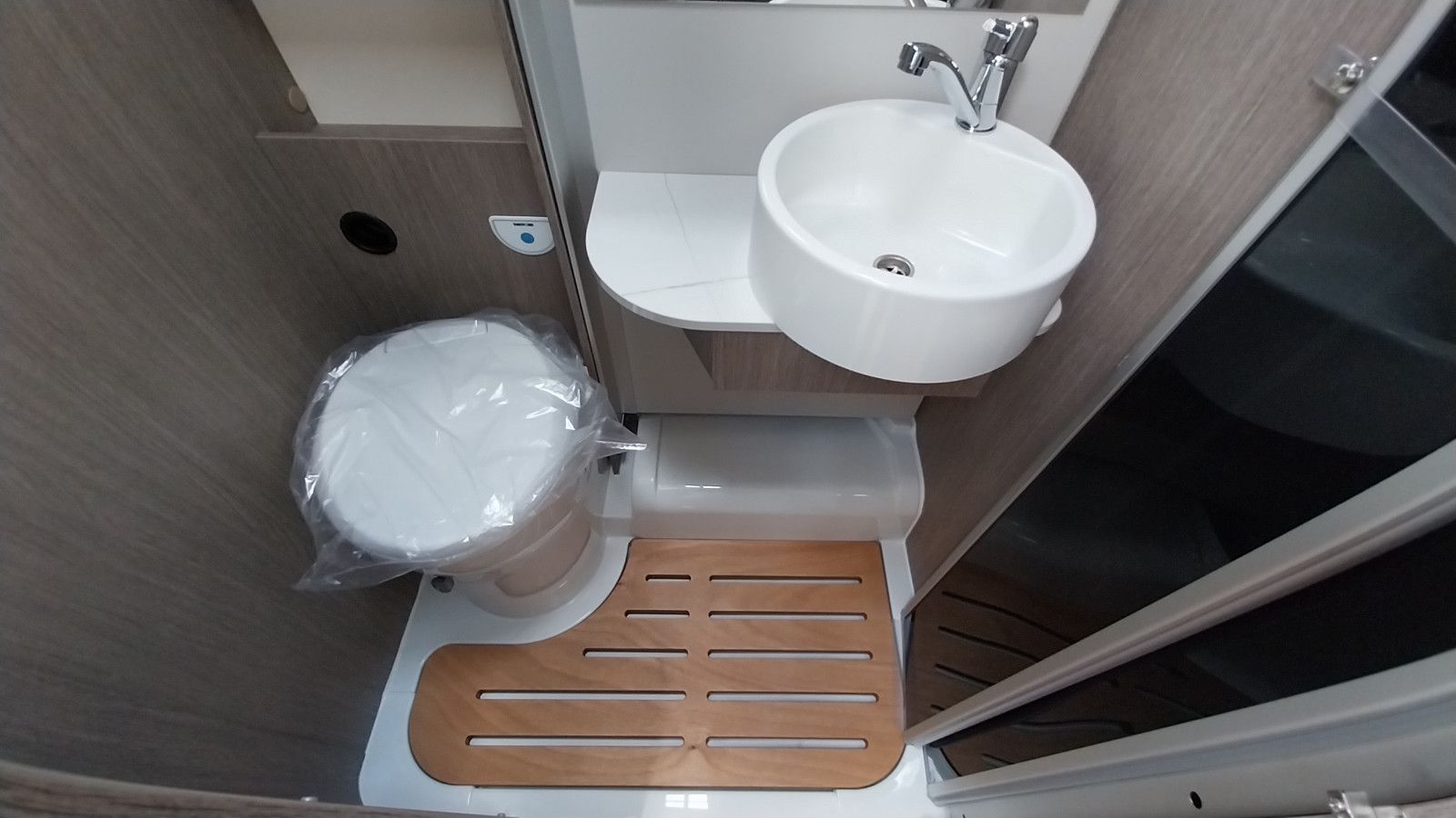 Fahrzeugabbildung Roller Team Zefiro 285 TL 2026 - Automatik 6.702€ sparen!
