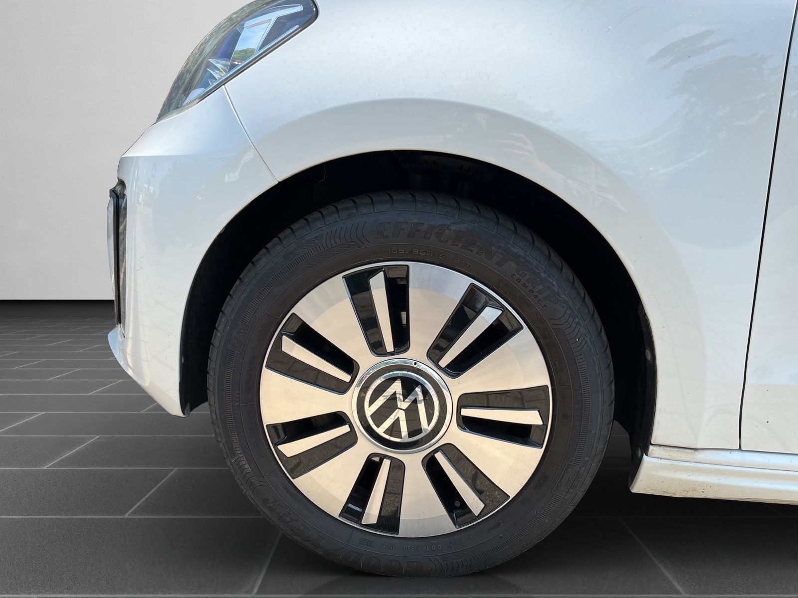 Volkswagen e-up! - Bild 8