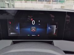 Fahrzeugabbildung Opel Astra L  GS 1.2T AT8 Alcantara, AHK, 360°