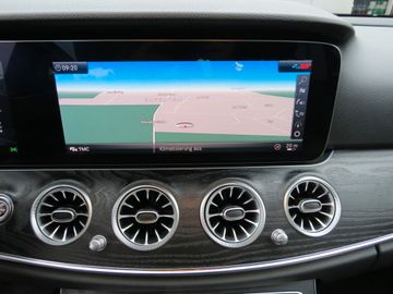 Mercedes E 350 - 9