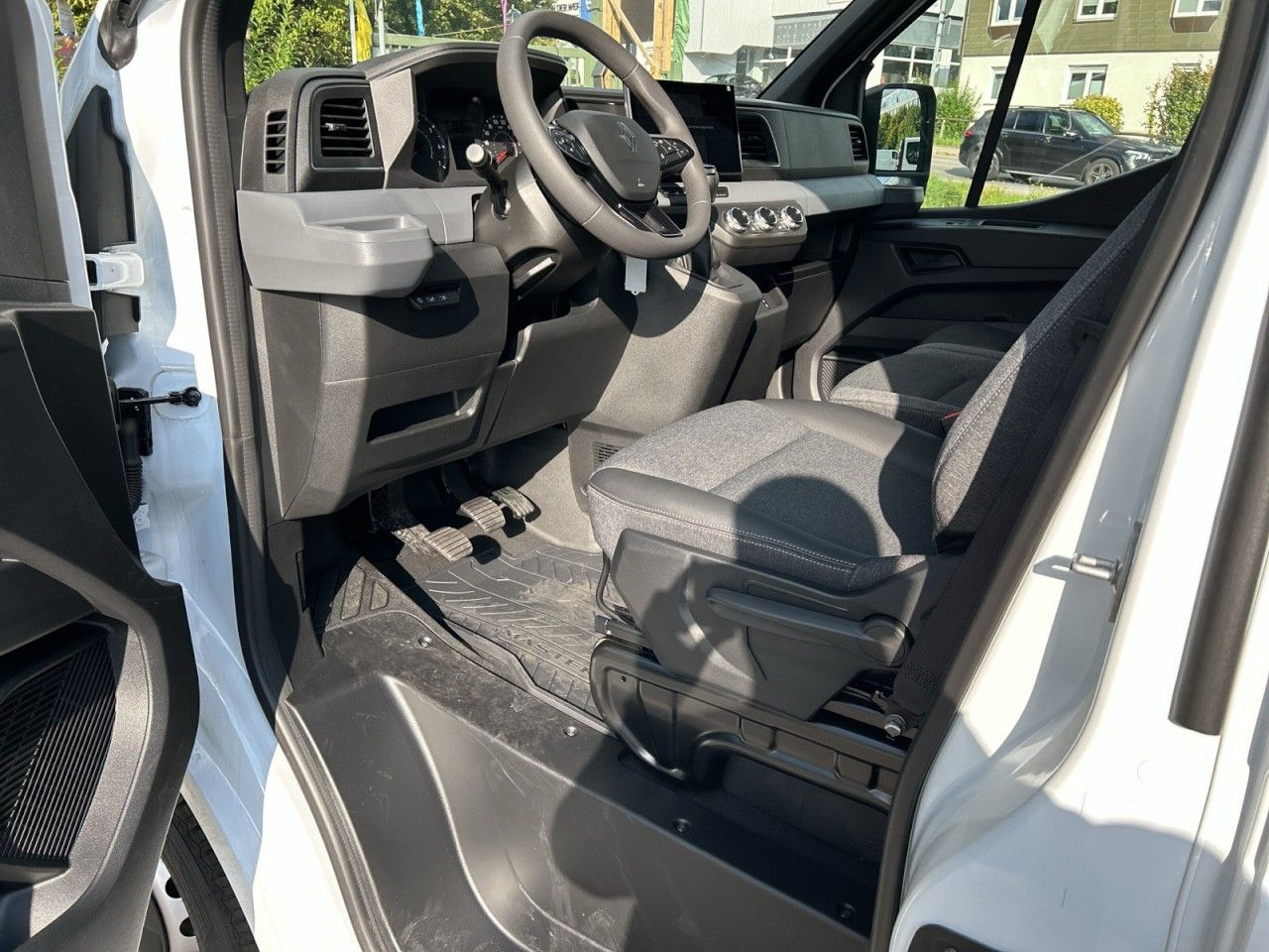 Renault Master - Bild 10