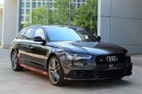 Audi S6 Avant quattro ABT | 1.Hd | Matrix | Pano |