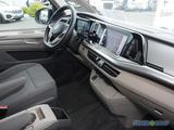 Volkswagen T7 Multivan Life 1.5 TSI DSG KÜ Standh.Navi 7-Si - silberne Volkswagen T7