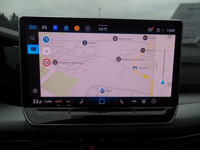 Golf 2.0 TDI Life / Business Premium - incl. WR