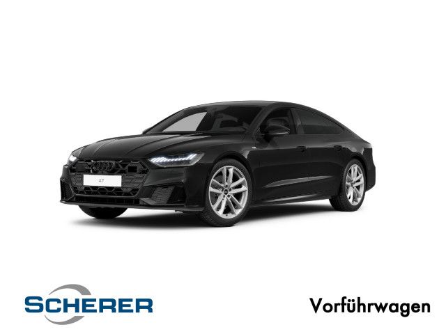 Audi A7 Sportback 45 TFSI quattro 195(265) kW(PS) S t