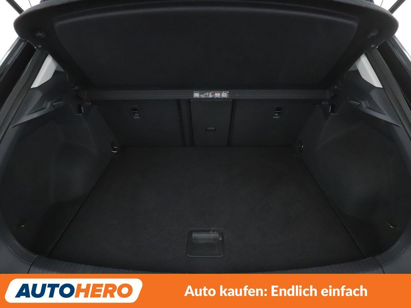 Volkswagen T-Roc 1.0 TSI Style *ACC*PDC*SHZ*KLIMA*, миниатюра 16