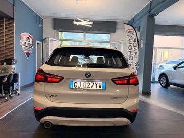 BMW X1 - 5