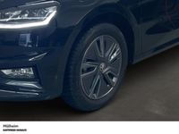 Skoda Fabia - Vorschau Bild 9