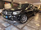 Mercedes-Benz GLC 250 4Matic/AMG Line/LED Schein/Navi/Alu - Mercedes-Benz GLC 250 Gebrauchtwagen in Frankfurt
