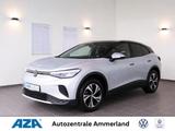 Volkswagen ID.4 Pure 125/52 E1H*AREAVIEW*NAVI*APPCONNECT*SI - Volkswagen ID.4 Neuwagen