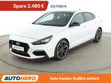 Hyundai i30 2.0 TGDI N Performance*NAVI*LED*TEMPO*CAM* - Hyundai i30: Performance