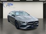 Mercedes-Benz CLA 220 d Shooting Brake AMG Line - Mercedes-Benz CLA 220 in Wuppertal