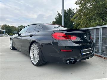 2015 Alpina B6 — фото 3