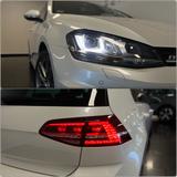 Volkswagen Golf 2.0 TDI Allstar*R-Line*DSG*Kamera*KeyGo*DCC - Volkswagen Golf mit Diesel-Antrieb: Limousine, 2.0