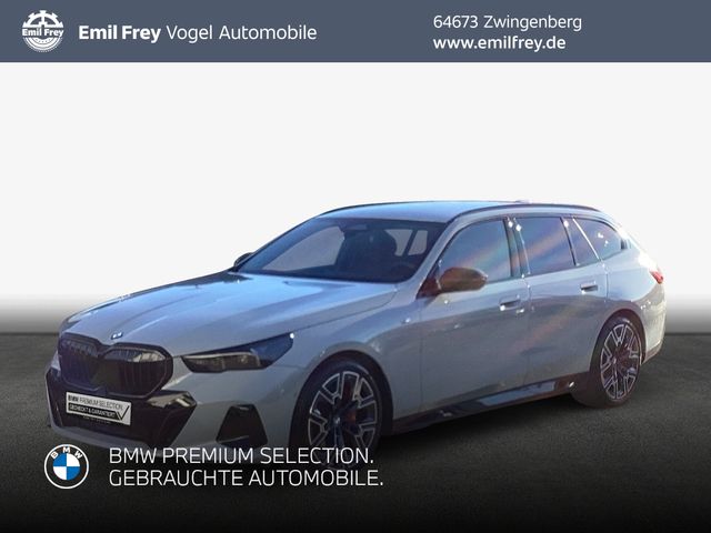 BMW 540d xDrive Touring Aut. *AHK*Sportpaket*