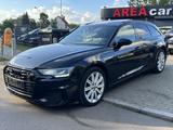 Audi A6 Avant 45 TDI QUT*SPORT*PANO*LED*NAVI*KAM*B&O* - Audi A6: 4b