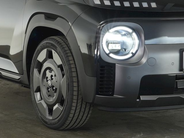 Hyundai INSTER – Bild 34