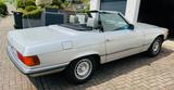 Mercedes-Benz SL 280 W107 mit Hardtop - Mercedes-Benz W107 SL