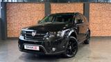 Fiat Freemont 2.0 Black Code 4WD 7-SITZE*KAMERA*LEDER - Fiat Freemont Gebrauchtwagen
