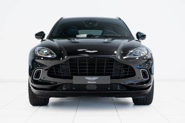 صورة 6 لـ 2020 Aston Martin DBX