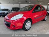 Renault Clio III YAHOO! Tüv 06/2028SSSSSSSSS - Renault Clio: 2.0