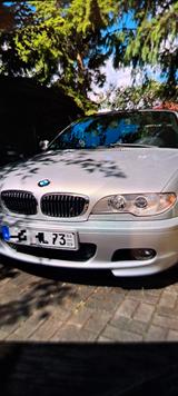 BMW 330Ci - - BMW 330 aus 2006: 330ci