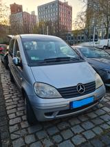 Mercedes-Benz Vaneo CDI 1.7 Trend 67 kW Trend - Mercedes-Benz Vaneo mit Diesel-Antrieb