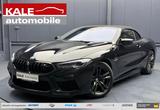 BMW M8 Cabrio Competition*NightVision*TV*B&W*Nackenh - BMW M8 Gebrauchtwagen