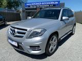 Mercedes-Benz GLK 220 BlueTEC 4Matic / AMG - Styl. / Garantie* - Mercedes-Benz GLK 220: AMG
