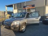 Kia Sportage LX 2WD - Kia Sportage: Lx