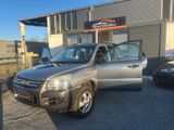 Kia Sportage LX 2WD - Kia Sportage aus 2007