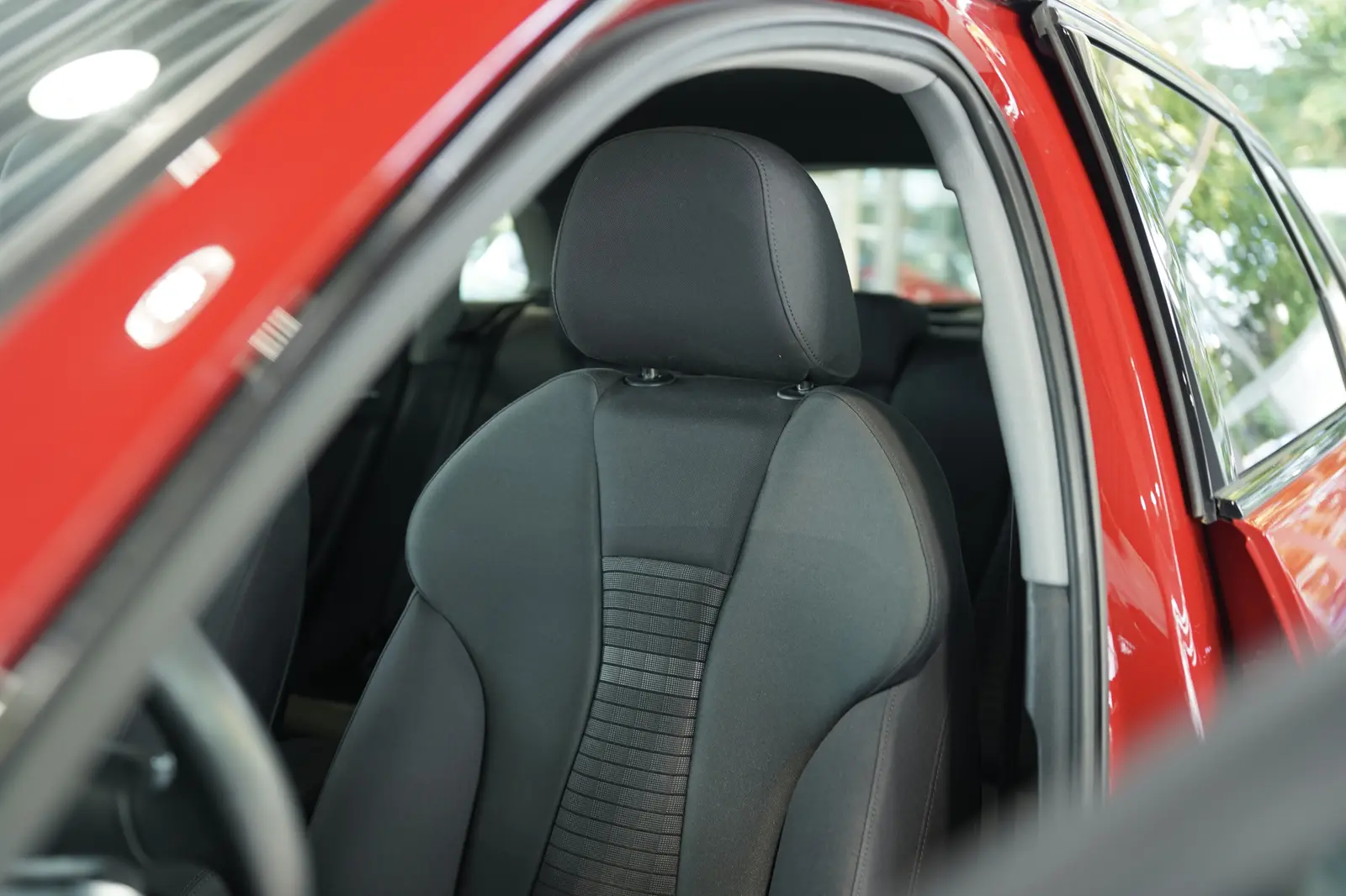Audi A3 Sportback 35 TFSI S-Tr S Line *Matrix *Pano, миниатюра 20
