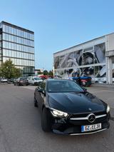 Mercedes-Benz CLA 250 DCT - - Mercedes-Benz CLA 250 aus 2022