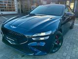 Genesis G70 2.0 T-GDI KAT - Genesis G70 Gebrauchtwagen
