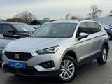 Seat Tarraco 2.0 TDI Style 4Drive+Finanzierung+ - silberne Seat Tarraco