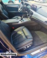 BMW 540i xDrive/ BremseVA/HA etc.  Neu/ Servicepaket - BMW 540 in Leipzig
