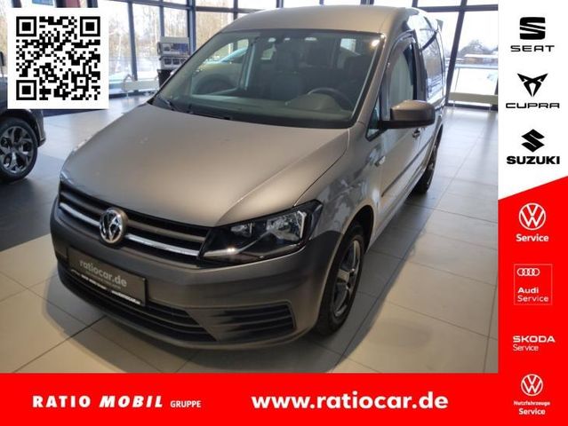 Volkswagen Caddy Trendline 1.0 TSI BMT STANDHEIZ. EINPARKH.