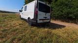 Renault Trafic Camper dCi 145 PS - Angebote