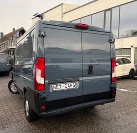 Peugeot Boxer - 4