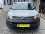 Volkswagen Caddy Cargo Basis 2,0Ltr. , Euro 6, Klima - Volkswagen Abschleppwagen Lt